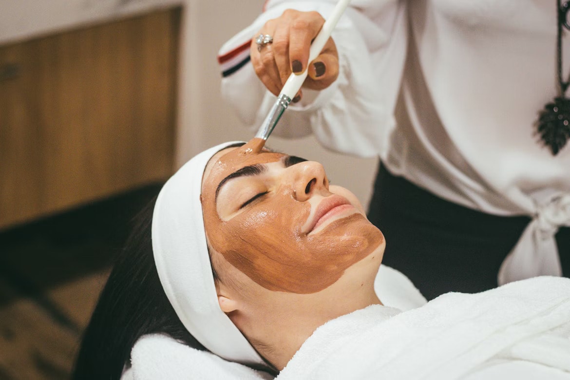 Professional Facial Service 2 - Kaya Beauty Spa